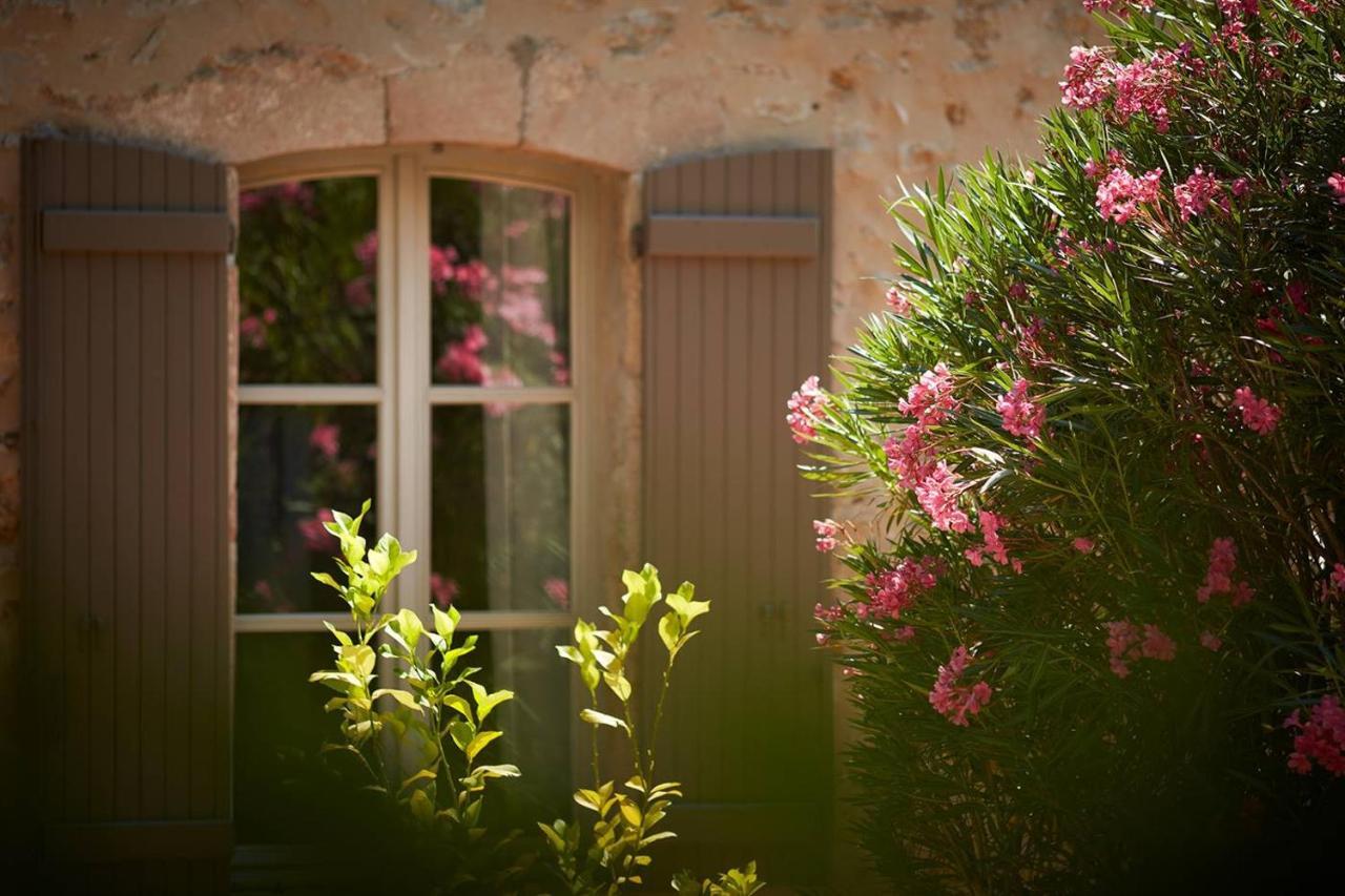 Bastide Saint Louis Du Thoronet Villa Carces Bagian luar foto